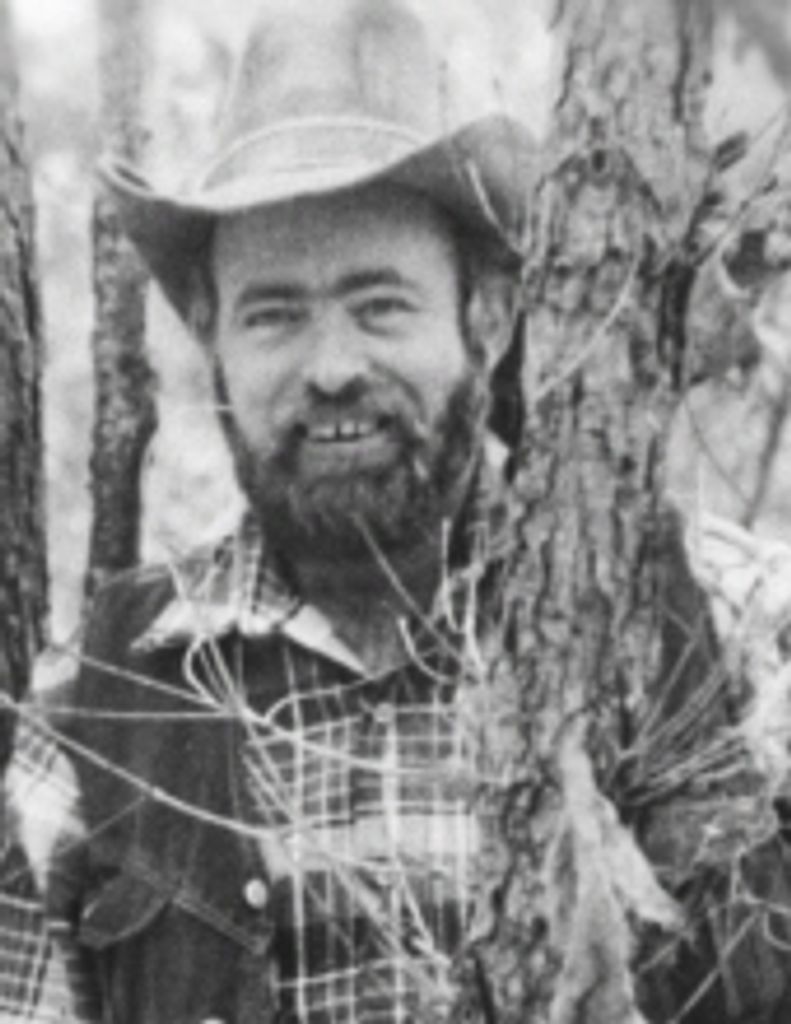 Robert Lee Pitford, Sr. Profile Photo