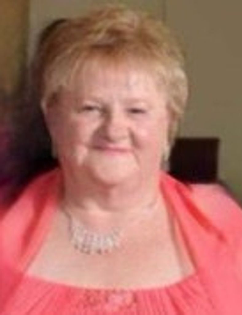 Joy Carol Gunter