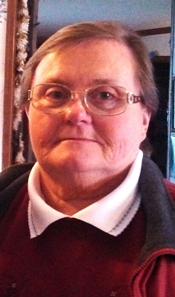 Patricia R. Quick