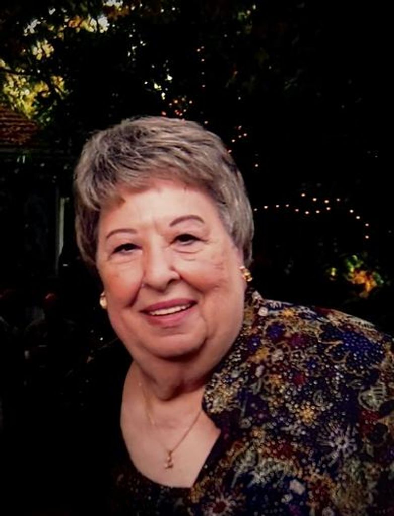 Virginia Lee Sorensen Profile Photo