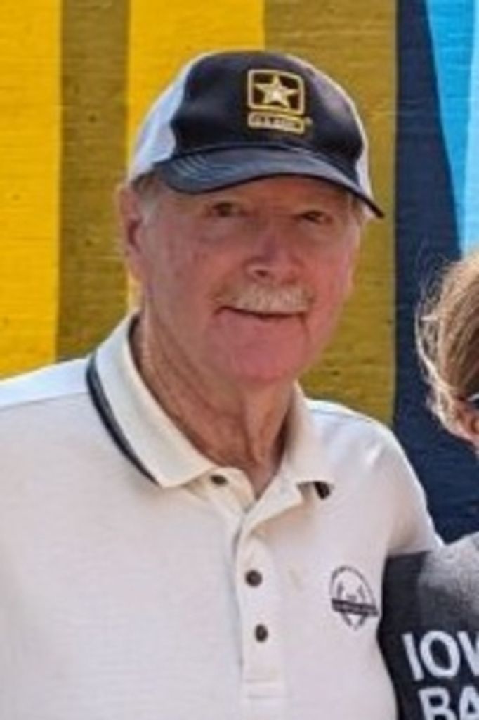 Benny Joe Taylor Profile Photo