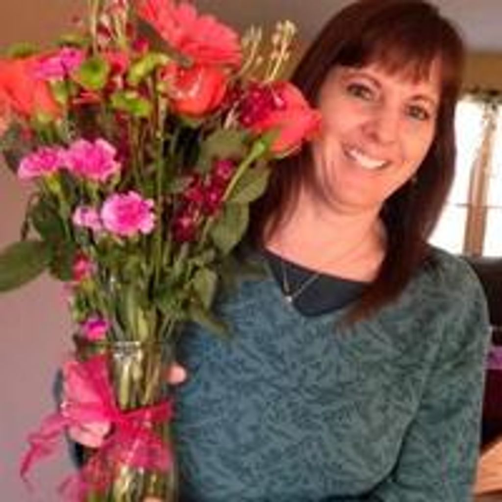 Cheryl M Lafrance