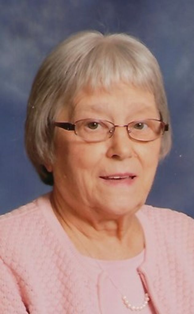 Charlotte Pflugh Profile Photo