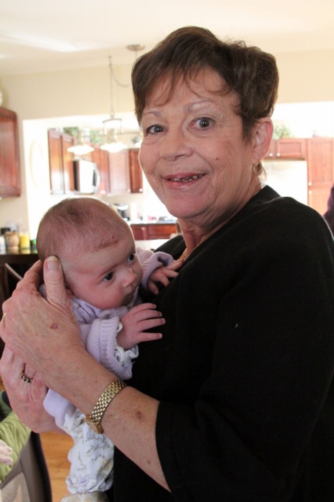 Jean Marie (Coffey)  Cella