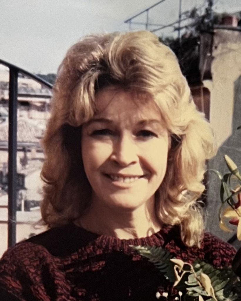 Linda Ann Stafford