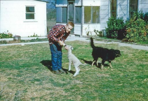 John Davis Uloth photo gallery thumbnail 94 of 107