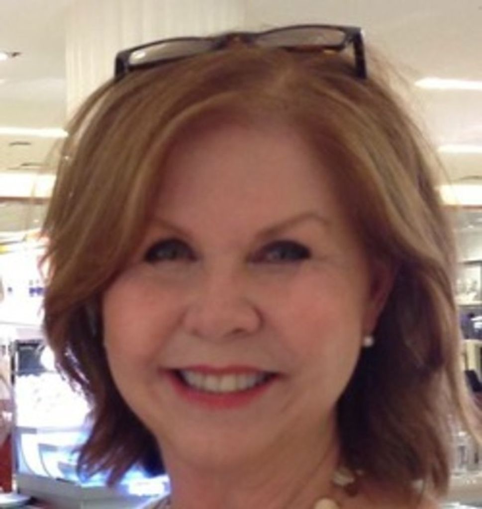 Theresa Lynn Richardson