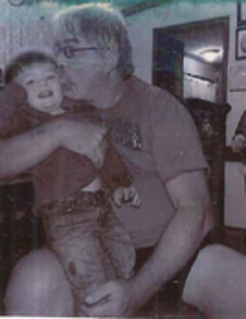 Jerry W. Byrd, Jr.