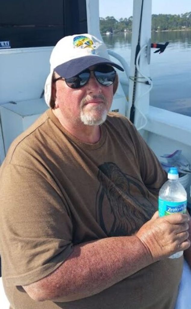 William Bruce Poole, Jr. Profile Photo