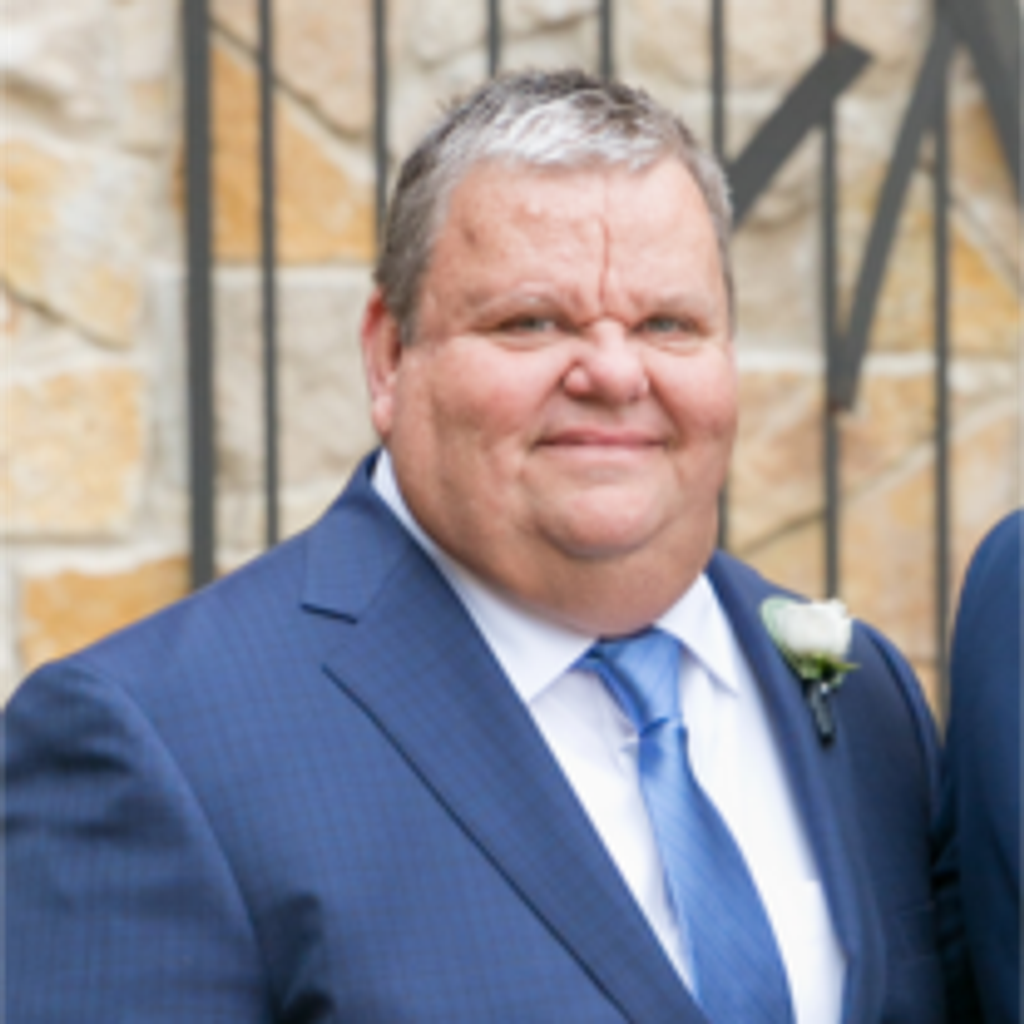 Jim Hord Profile Photo