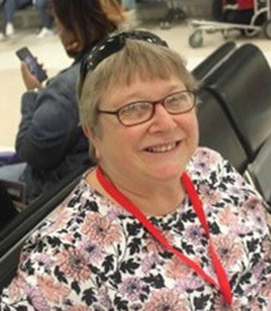 Peggy Larsen (Housman)