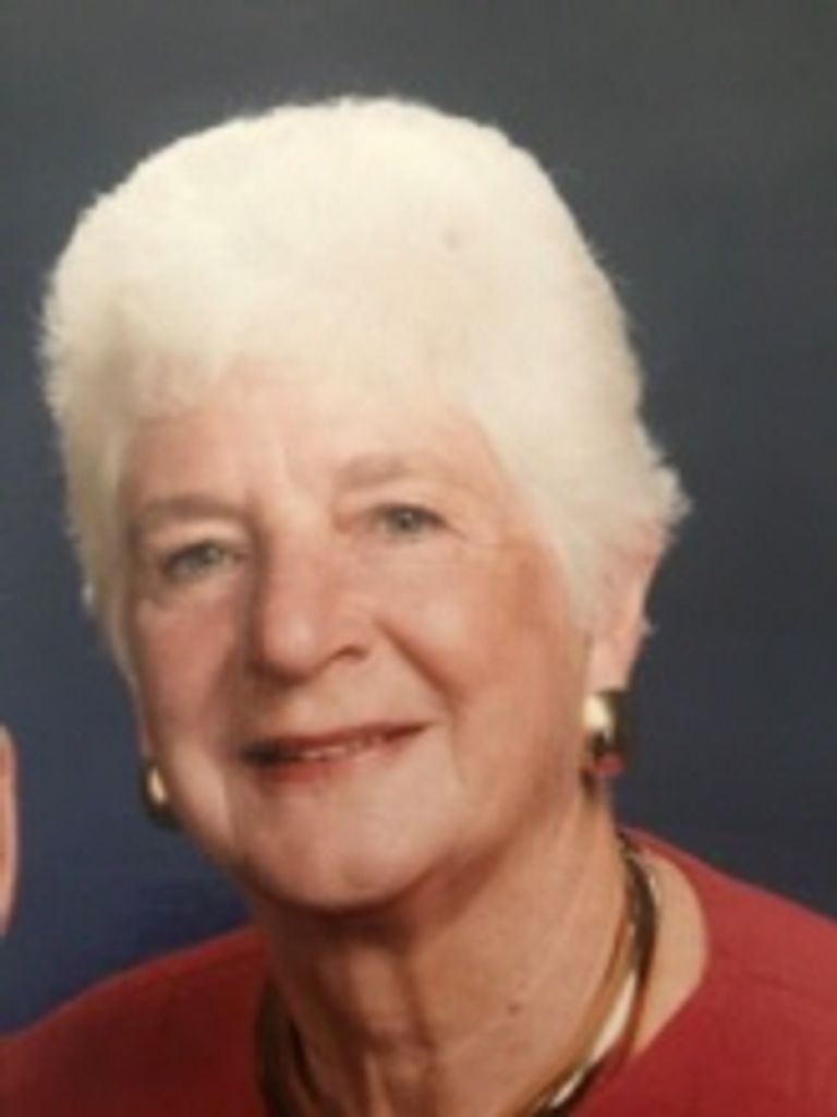 Mary Lee Profile Photo