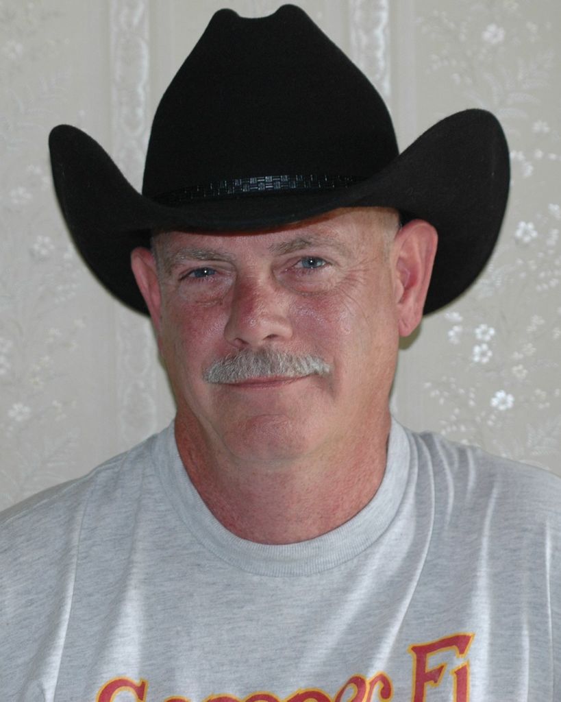 Randy Schmalstich Profile Photo