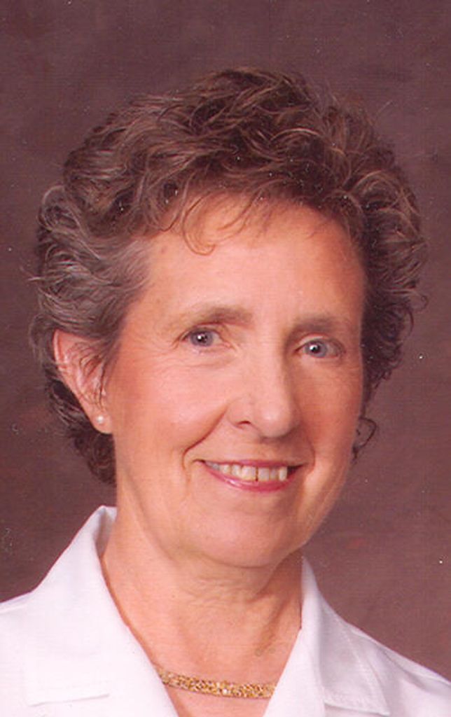 Joann Mae Coenen