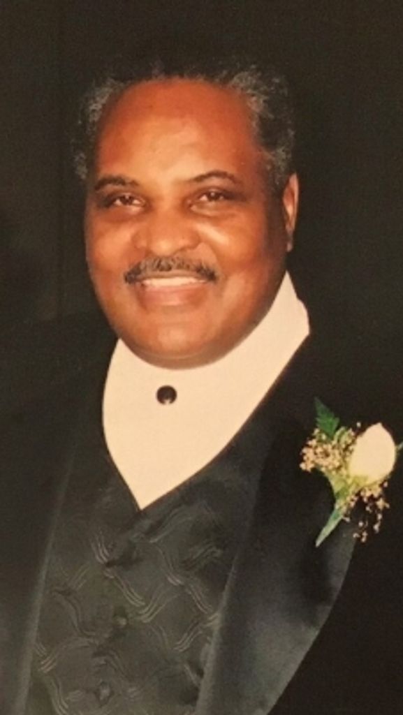Edward Lee Anderson