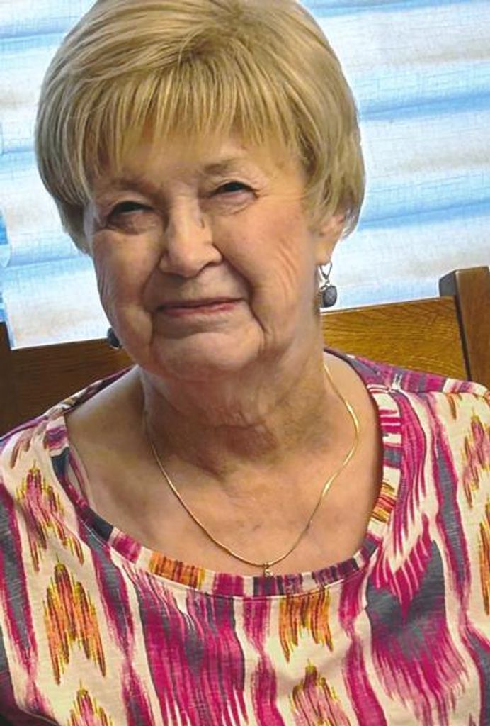Linda Jean Callaway - Gillespie Profile Photo