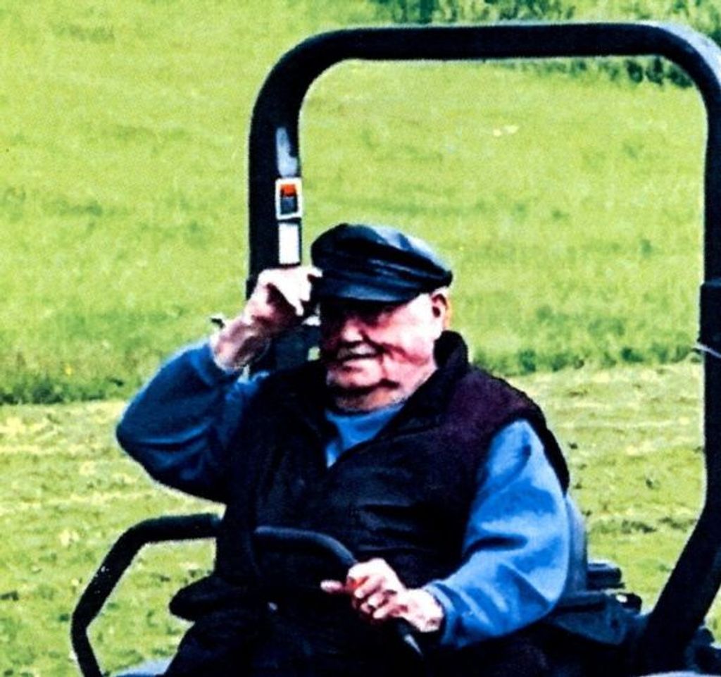 Richard George Ouellette