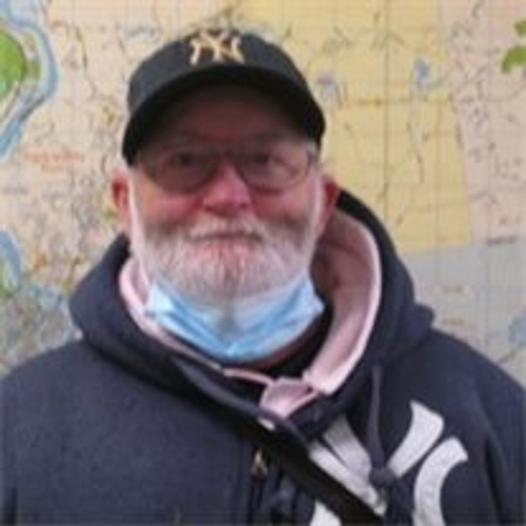 Mark J. Harvard