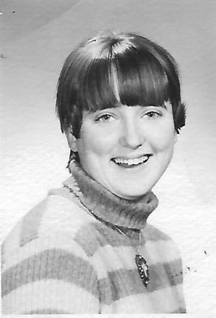 Rose Mary Markley