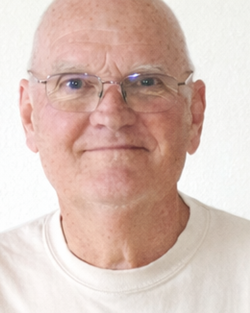 Mr. William Glenn Jarrett Profile Photo