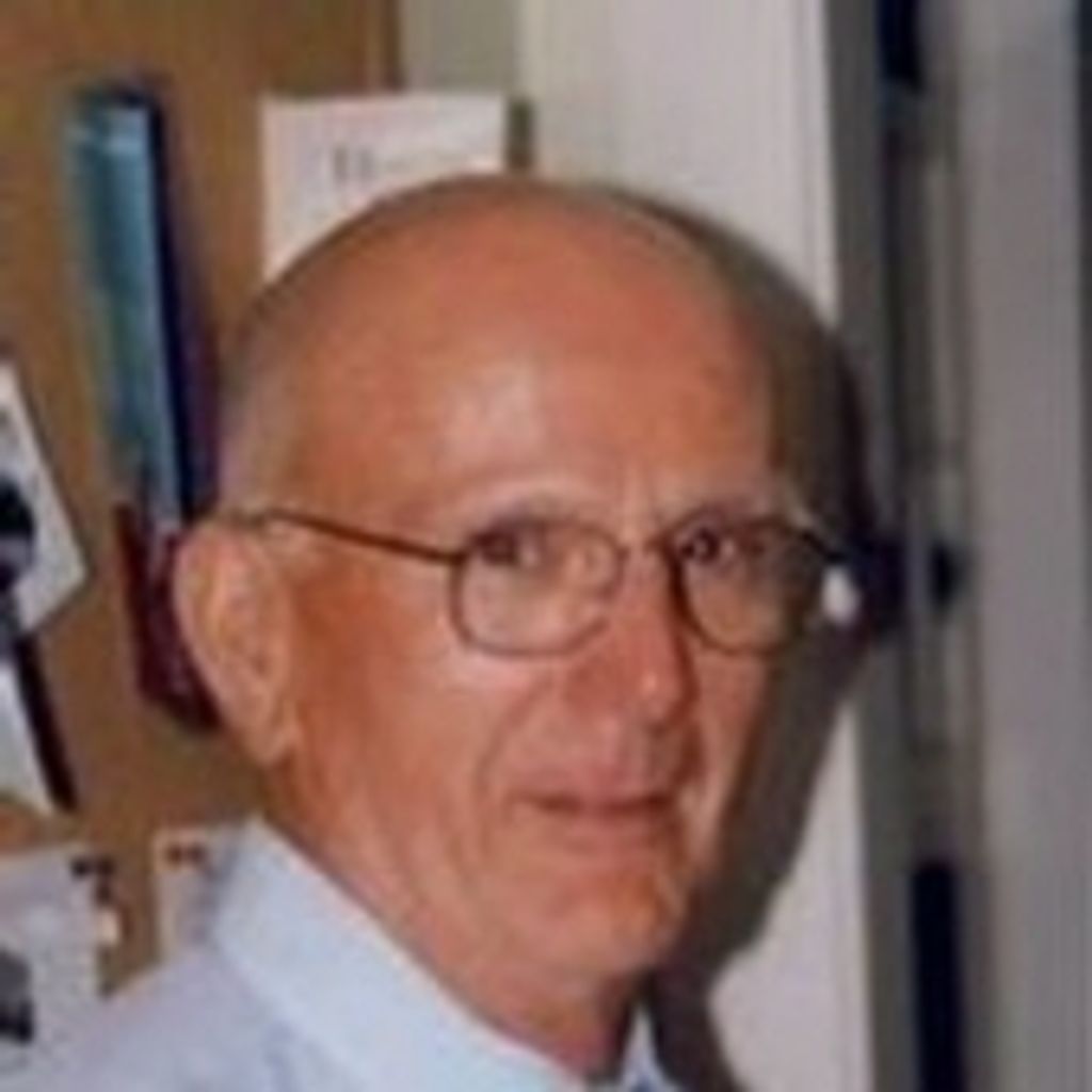 James H. Hanna