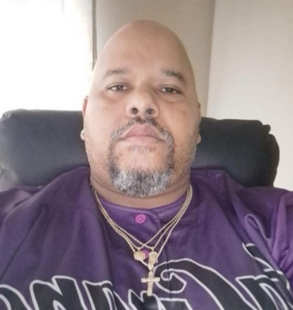 Michael Wayne Jackson