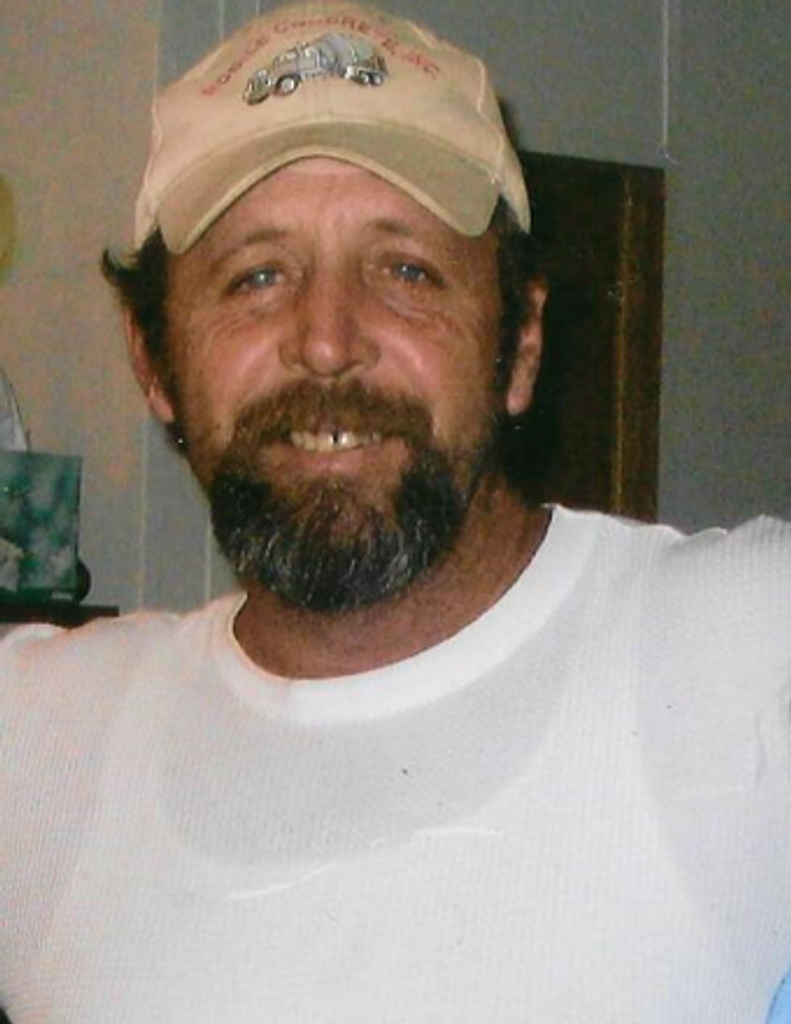 Steve Ricky Faulkner Profile Photo