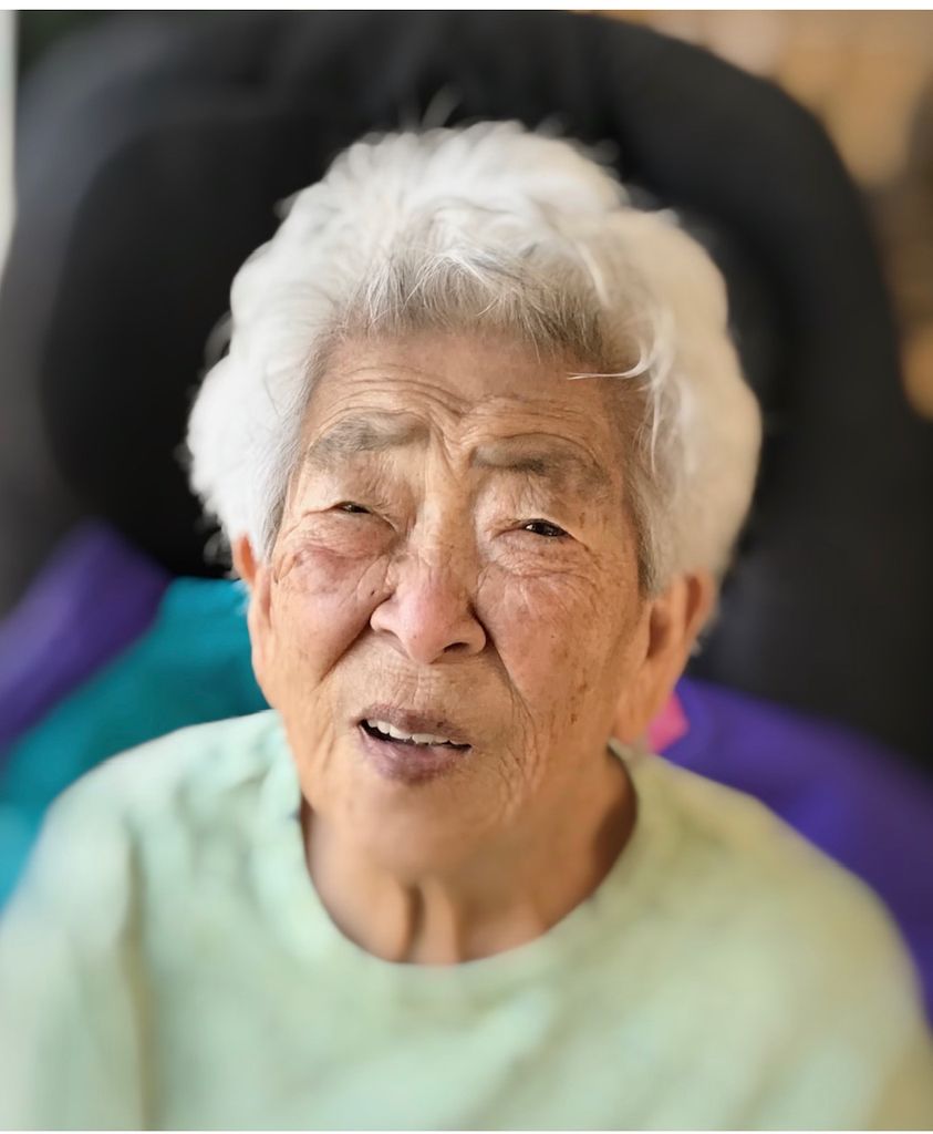 Anne Mineko Shino Profile Photo