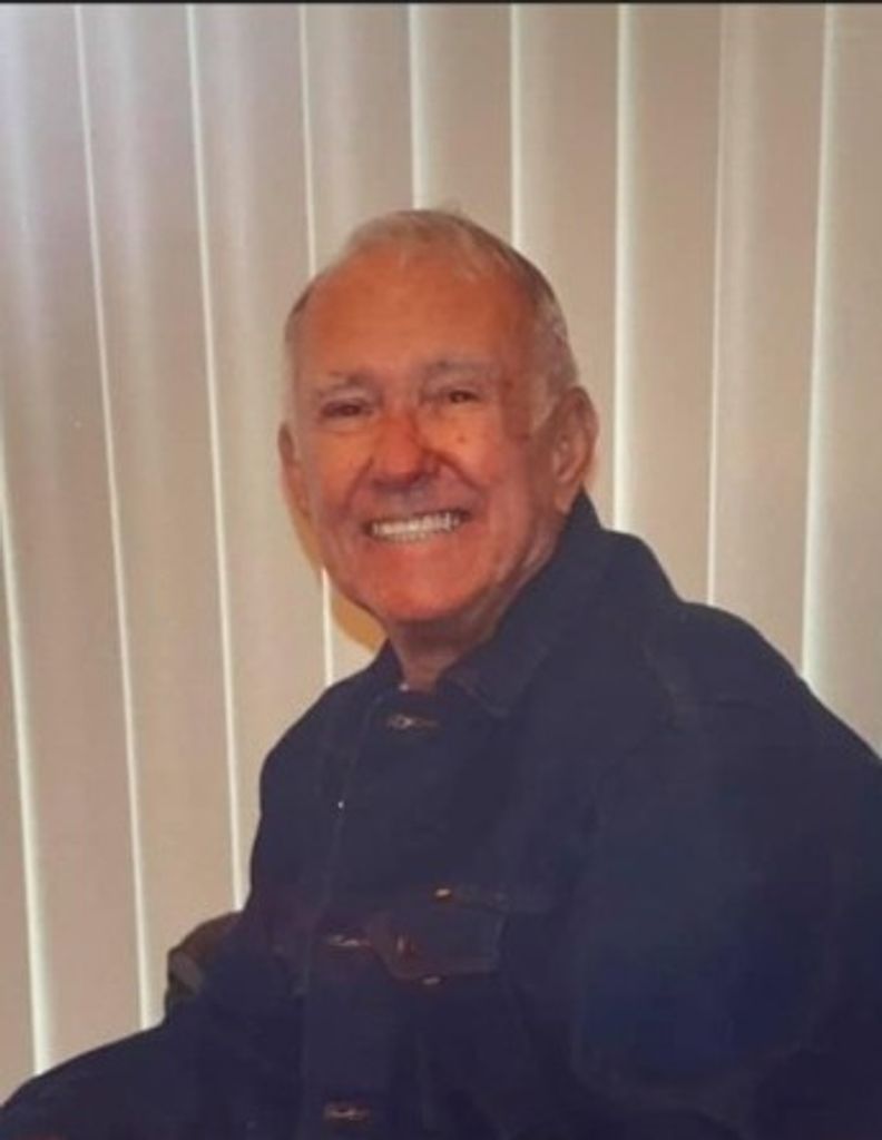 James "Brad" Gordon Bradford