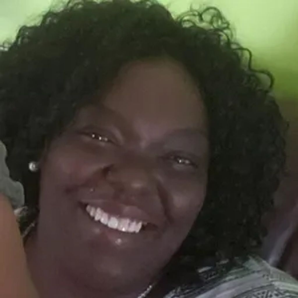Letetia Rochelle Wright Profile Photo