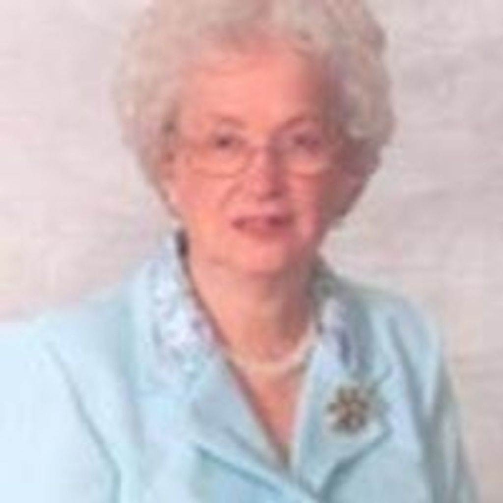 Billie Fay Barfield