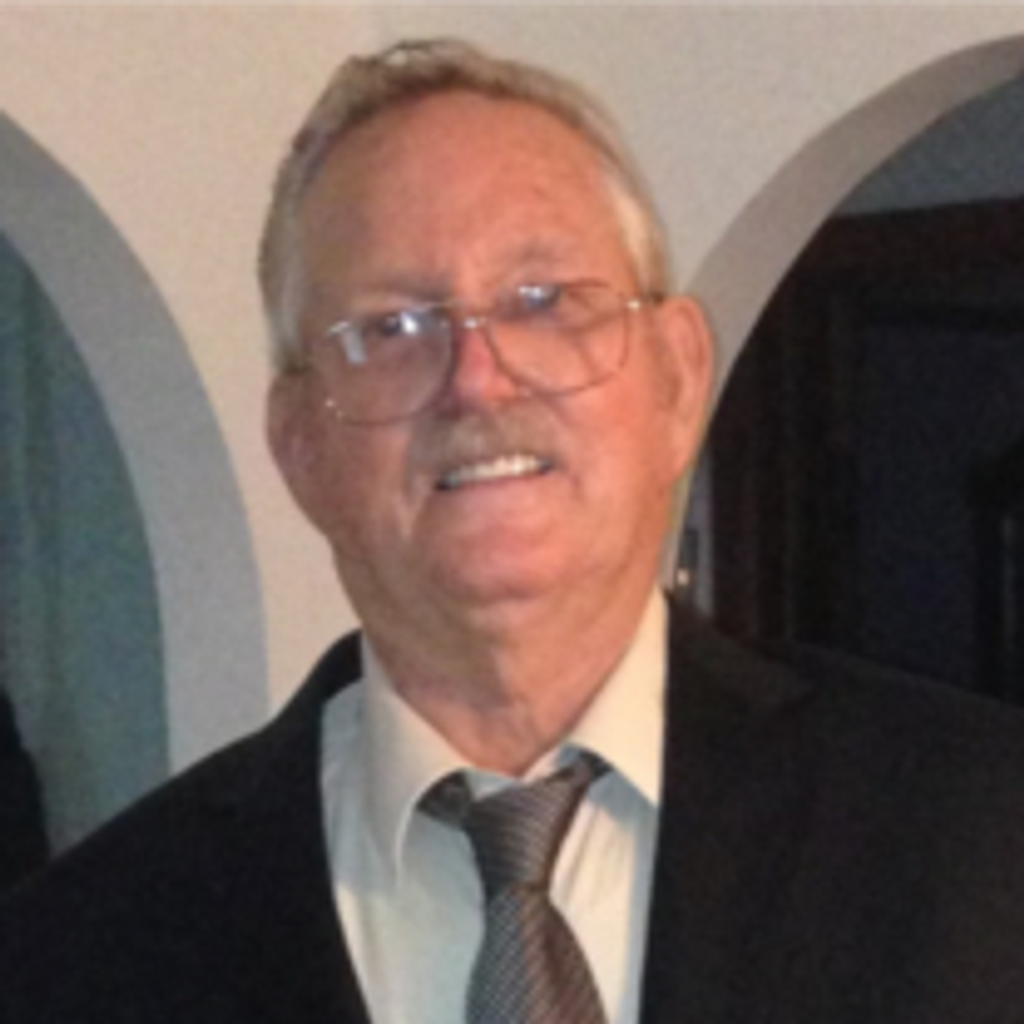 Homer E. Parsons