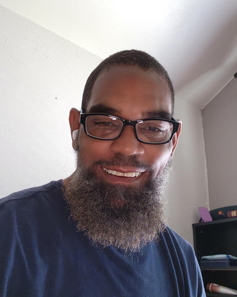 Marquis Andre Bell Sr