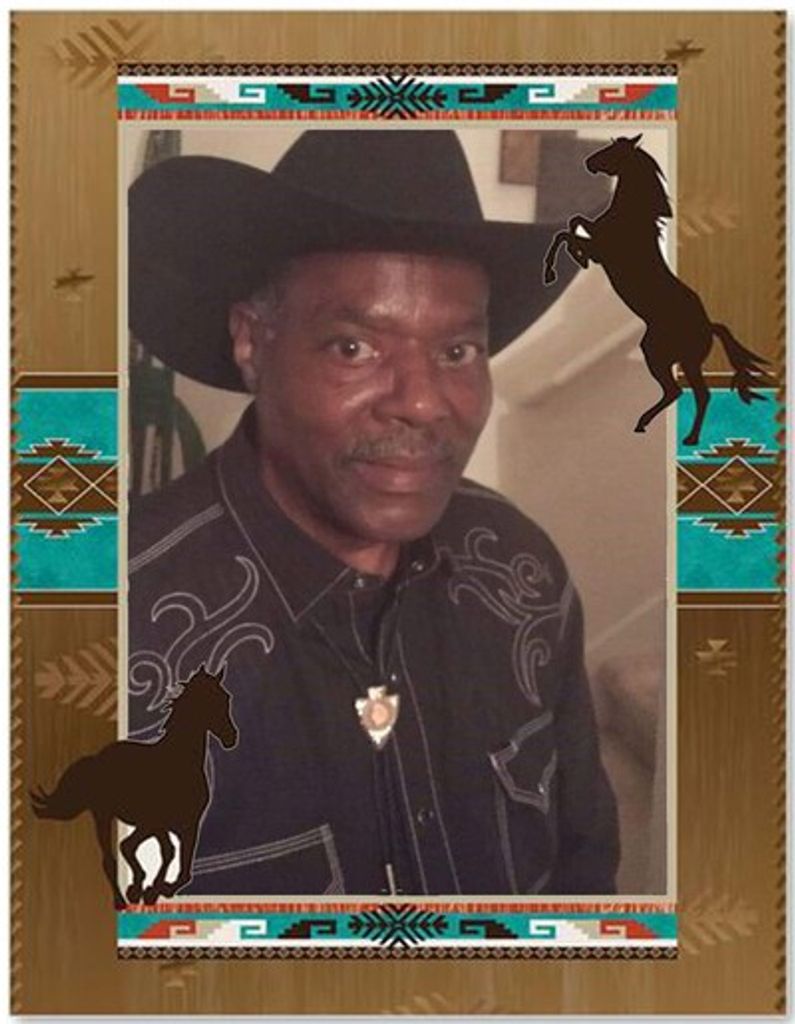 Mr. Irving Alfred Singletary Profile Photo