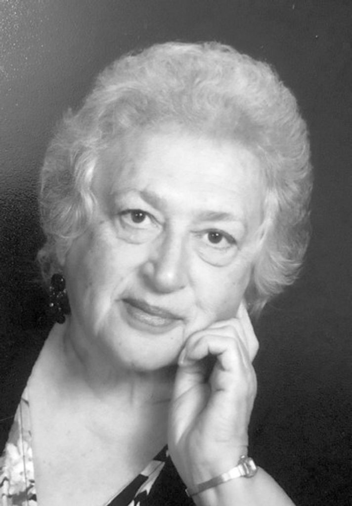 Carolyn L. Hodge Profile Photo
