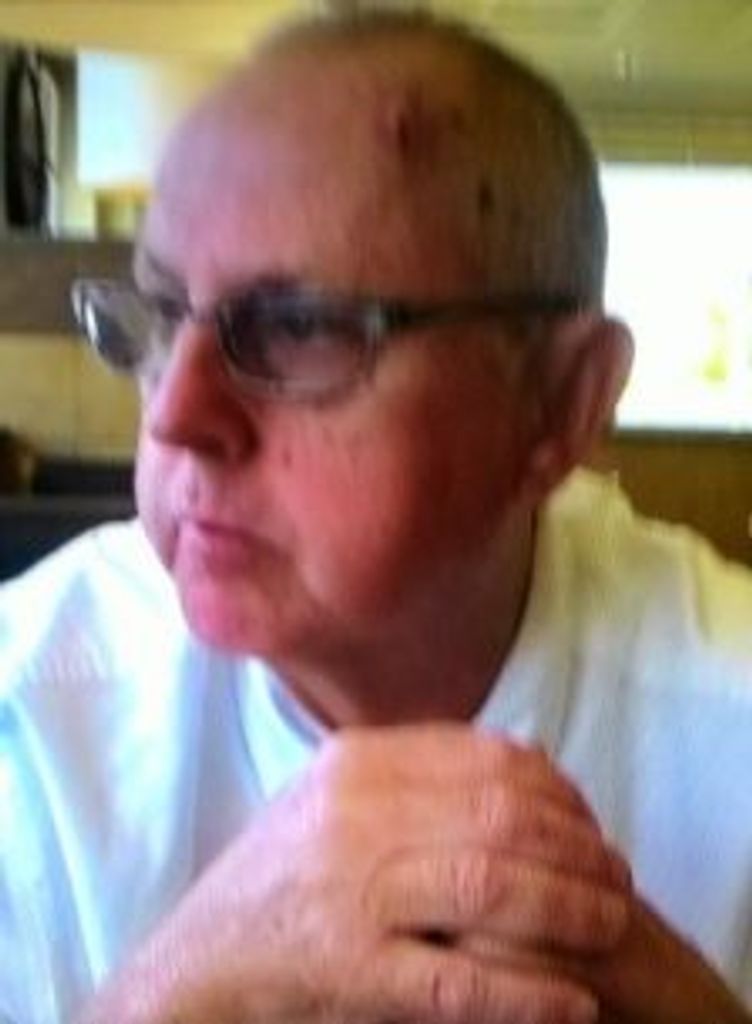 Ralph Garnett Lambert, Jr. Profile Photo
