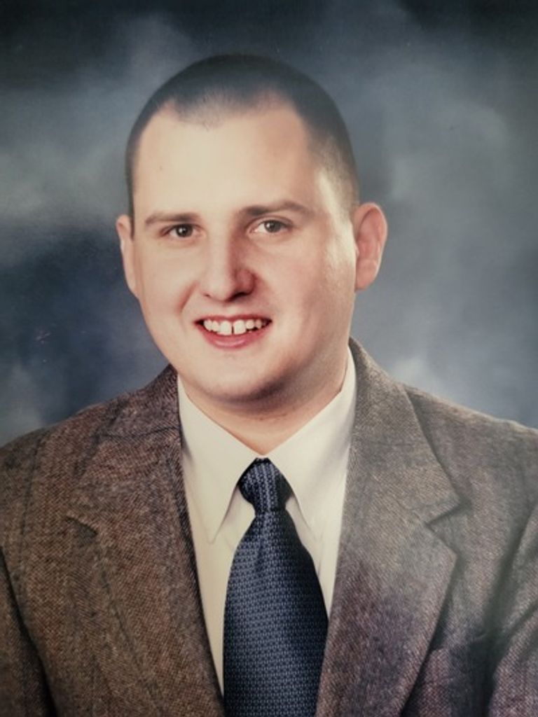 Robert Lee Spencer, Iv Profile Photo