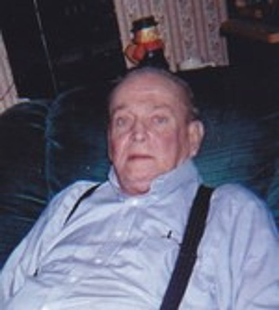 Willard Butler Holland