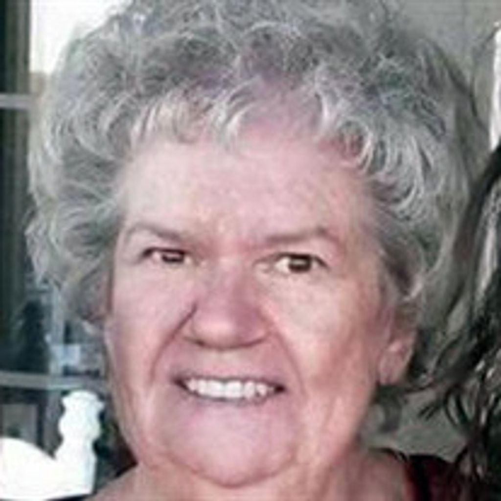 Mary K. Forehand