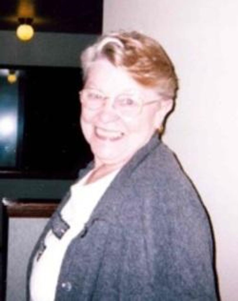 Evelyn Hoke