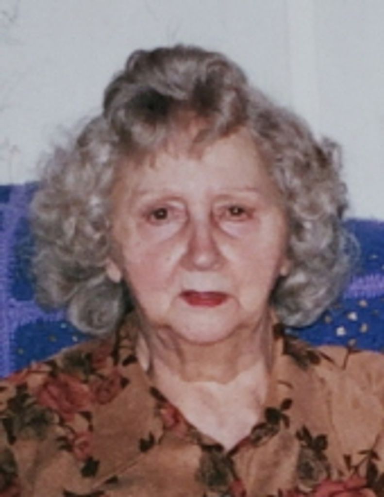 Ramona A. Krieg