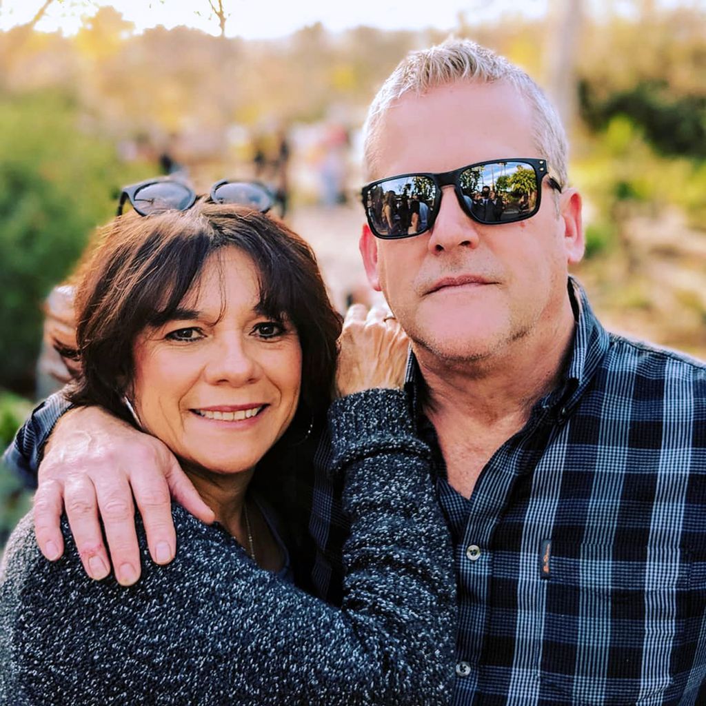 Diana Cecilia Wilkinson