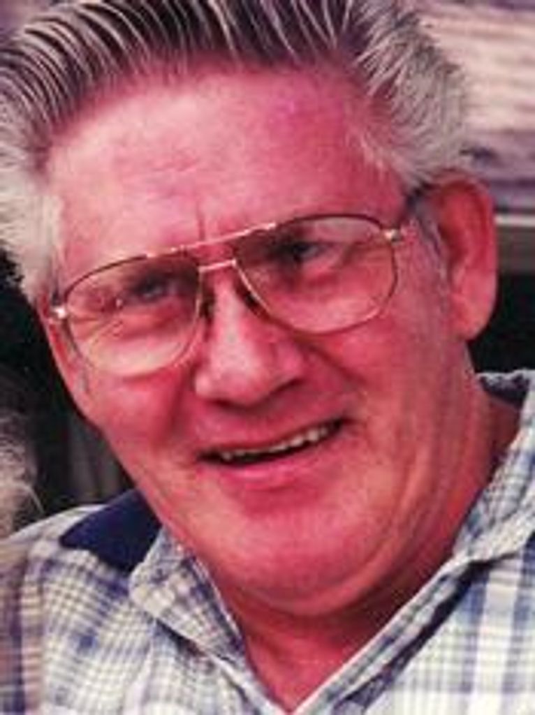 Franklin "Frank" Dale Long