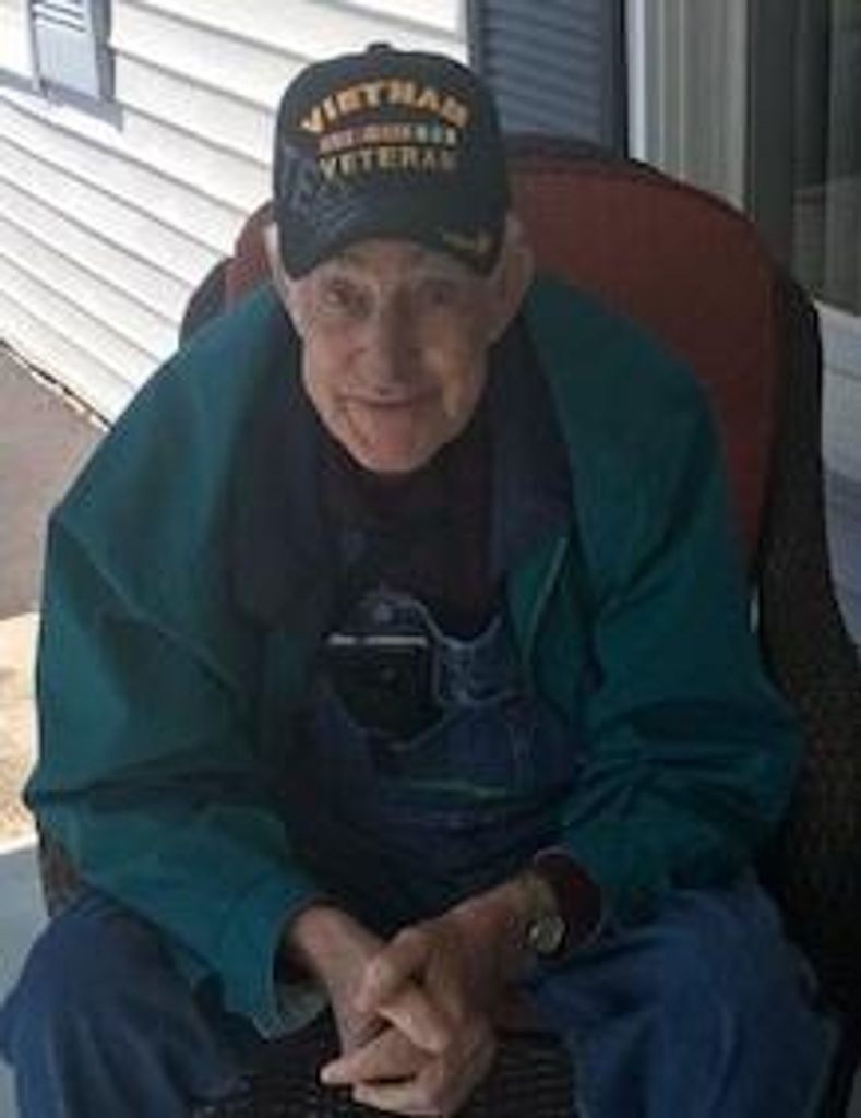 Thomas Lincoln "Tom" Bise Profile Photo