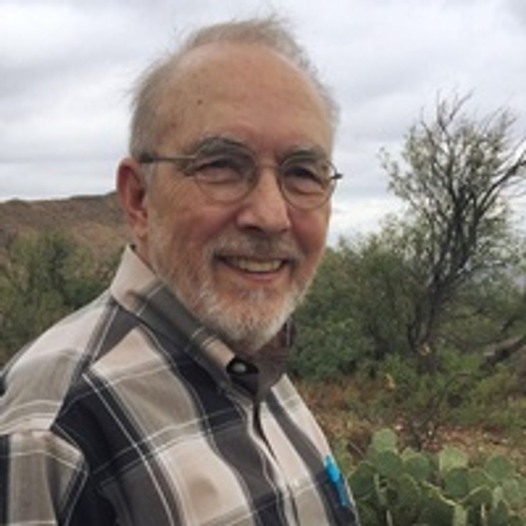 John David Hewitt Profile Photo