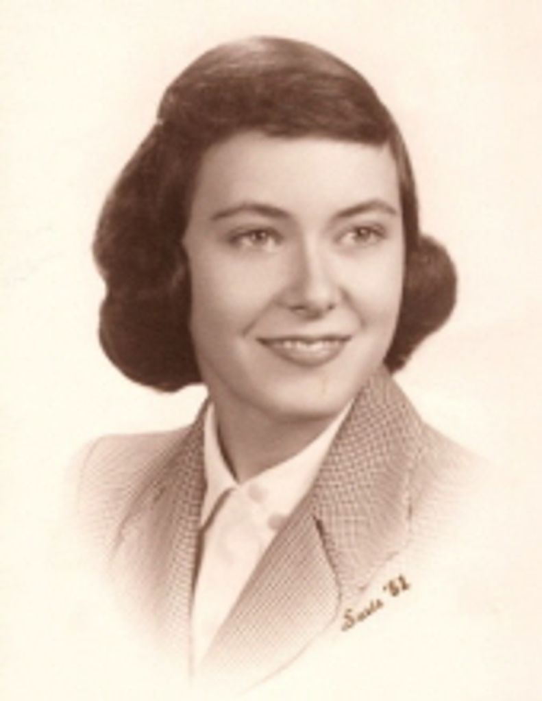 Suzanne E. Pohlabel