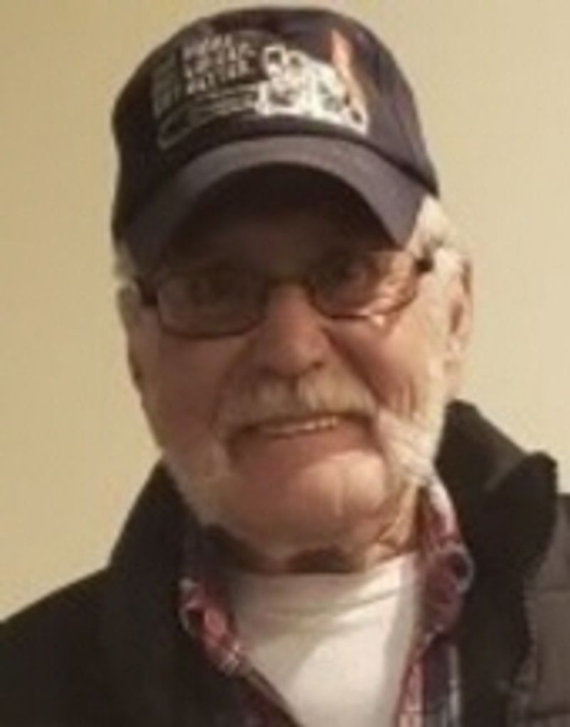 Kenneth Clay Whitener Profile Photo