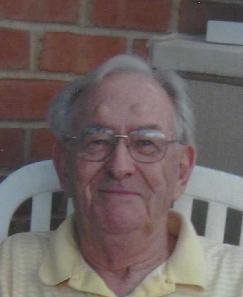 William T. Cliff Profile Photo