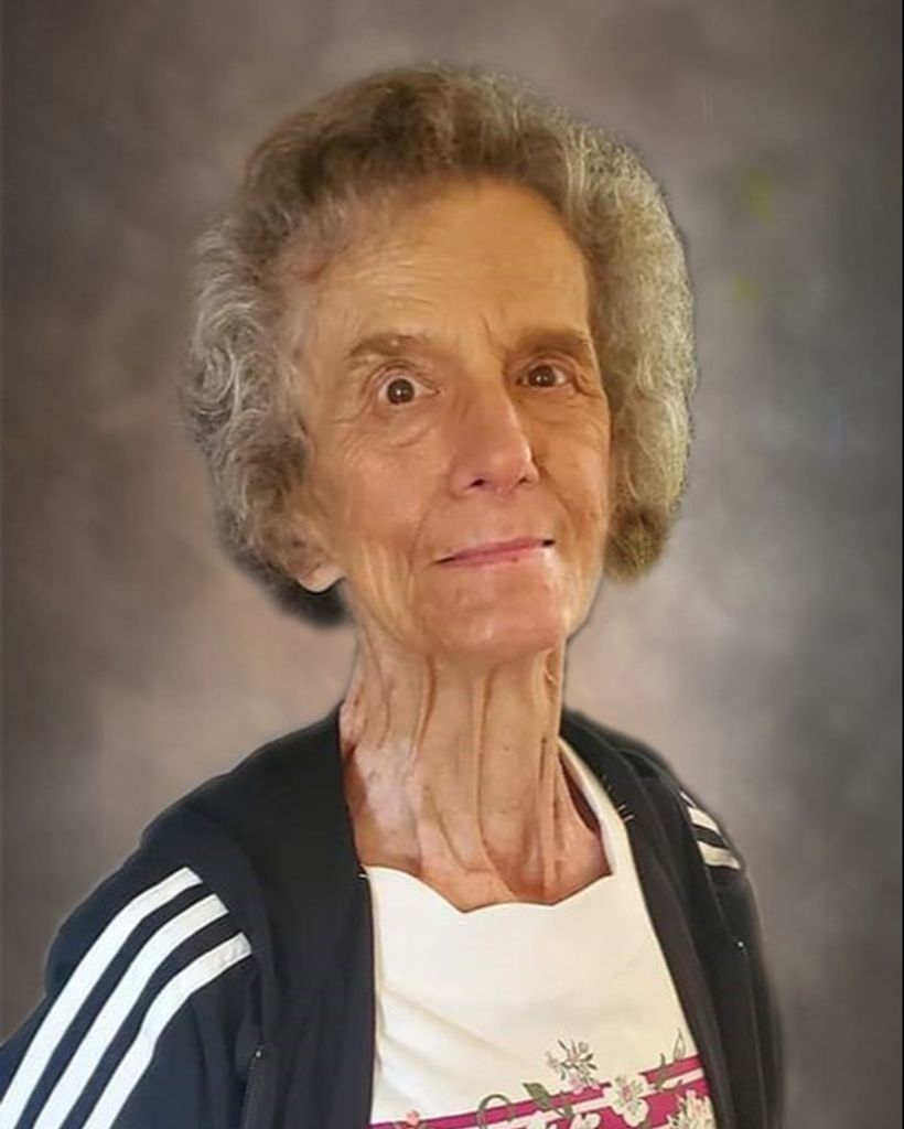 Mary C. Atchison