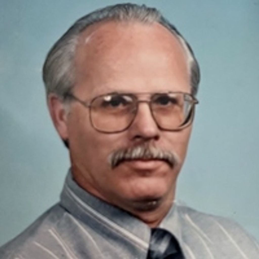 Mark "Buck" Livingston Profile Photo